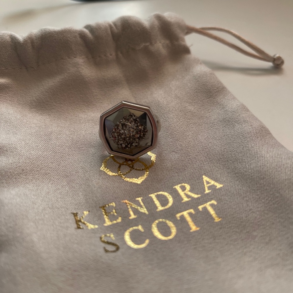 Kendra Scott Davis Cocktail ring